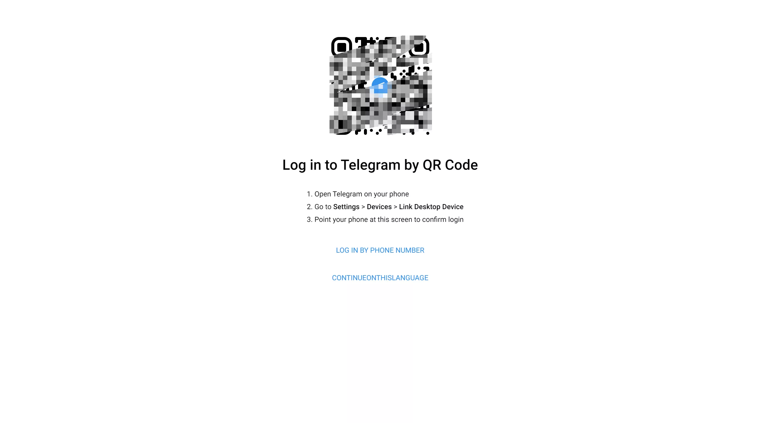 【Telegram网页版飞机盗号JAVA源码】一键登录+提取代码+二次密码+验证账号+新账号获取后不能立刻取消设备插图1