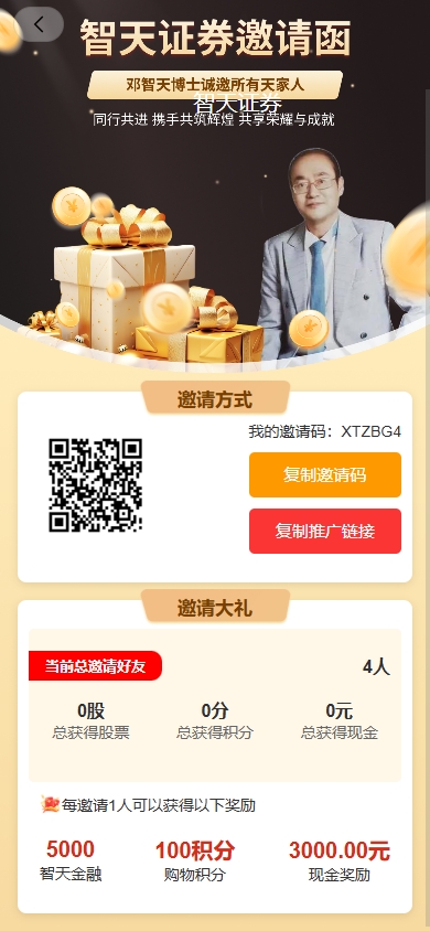 新版/股权投资分红/投资理财/签到/三级分销/前端uniapp/后台VUE